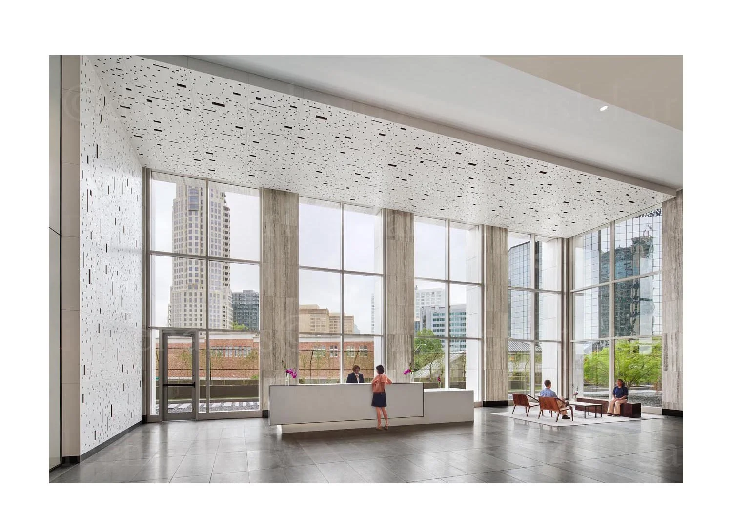 3350 Peachtree Street