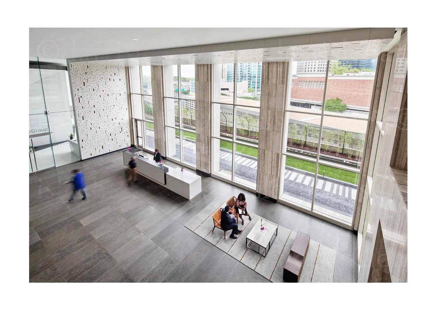 3350 Peachtree Street