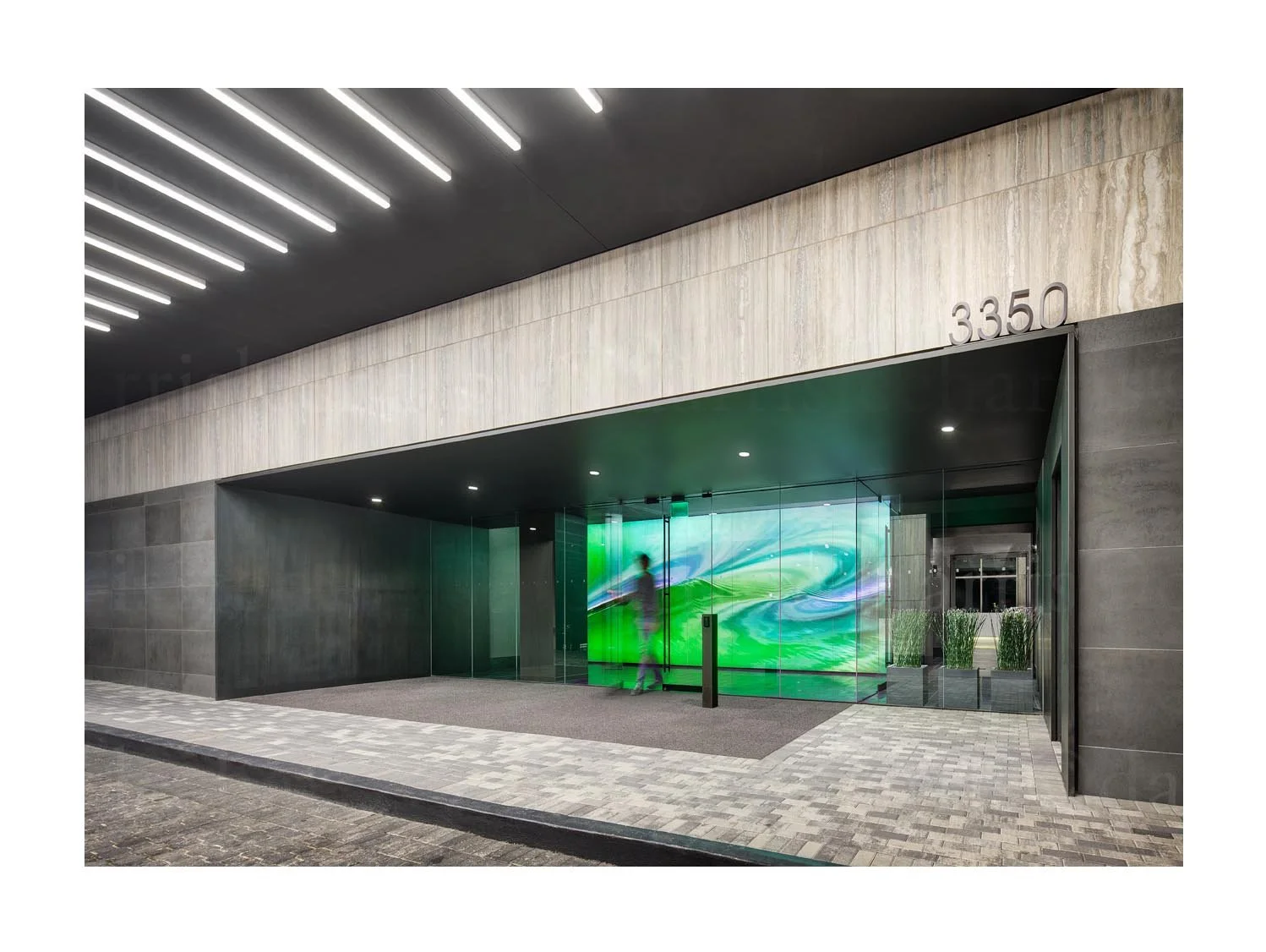 3350 Peachtree Street