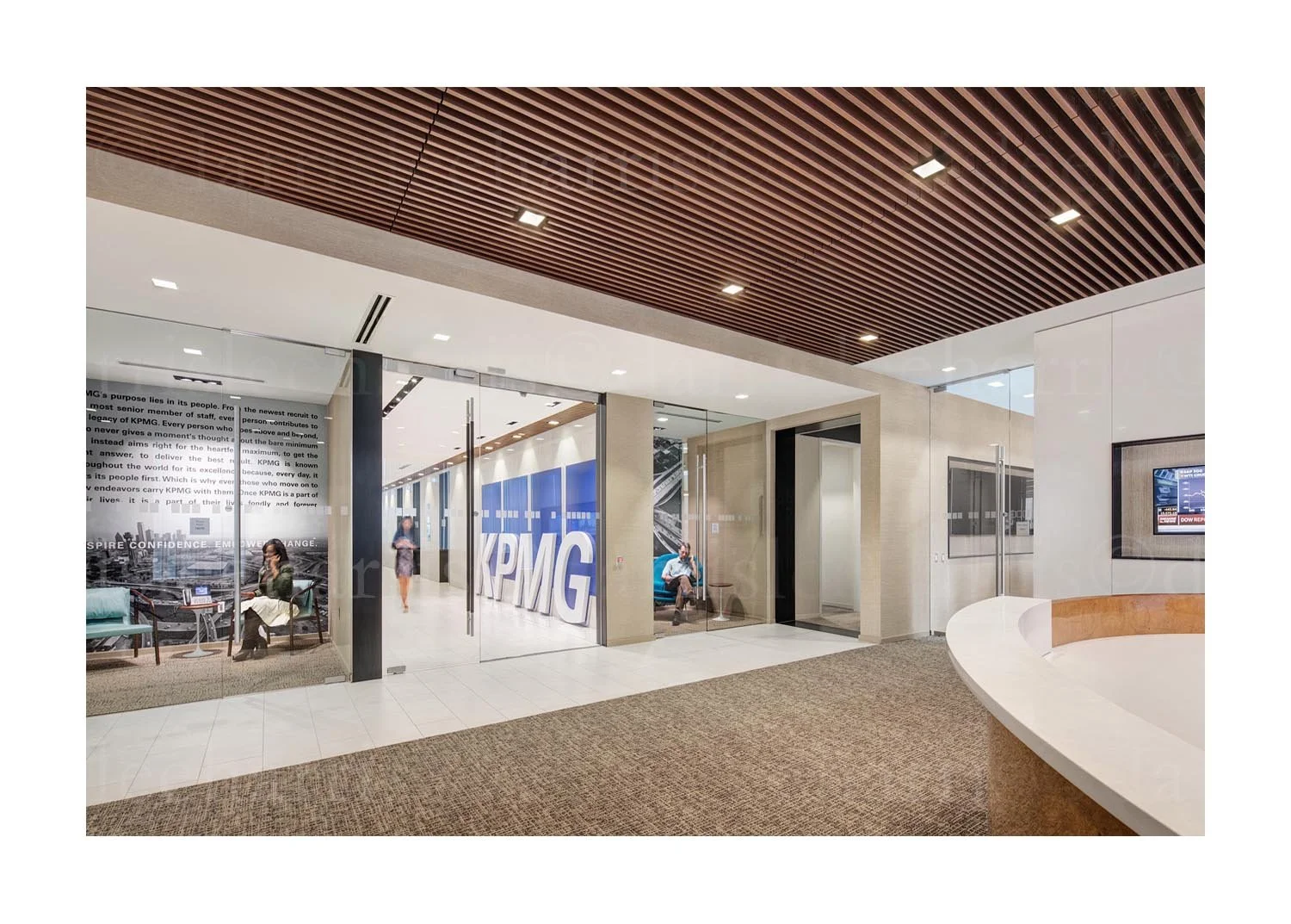 KPMG