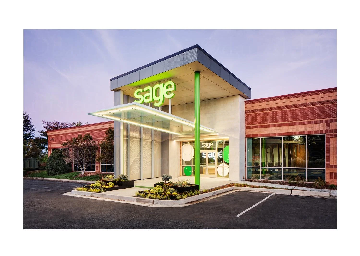 Sage Software