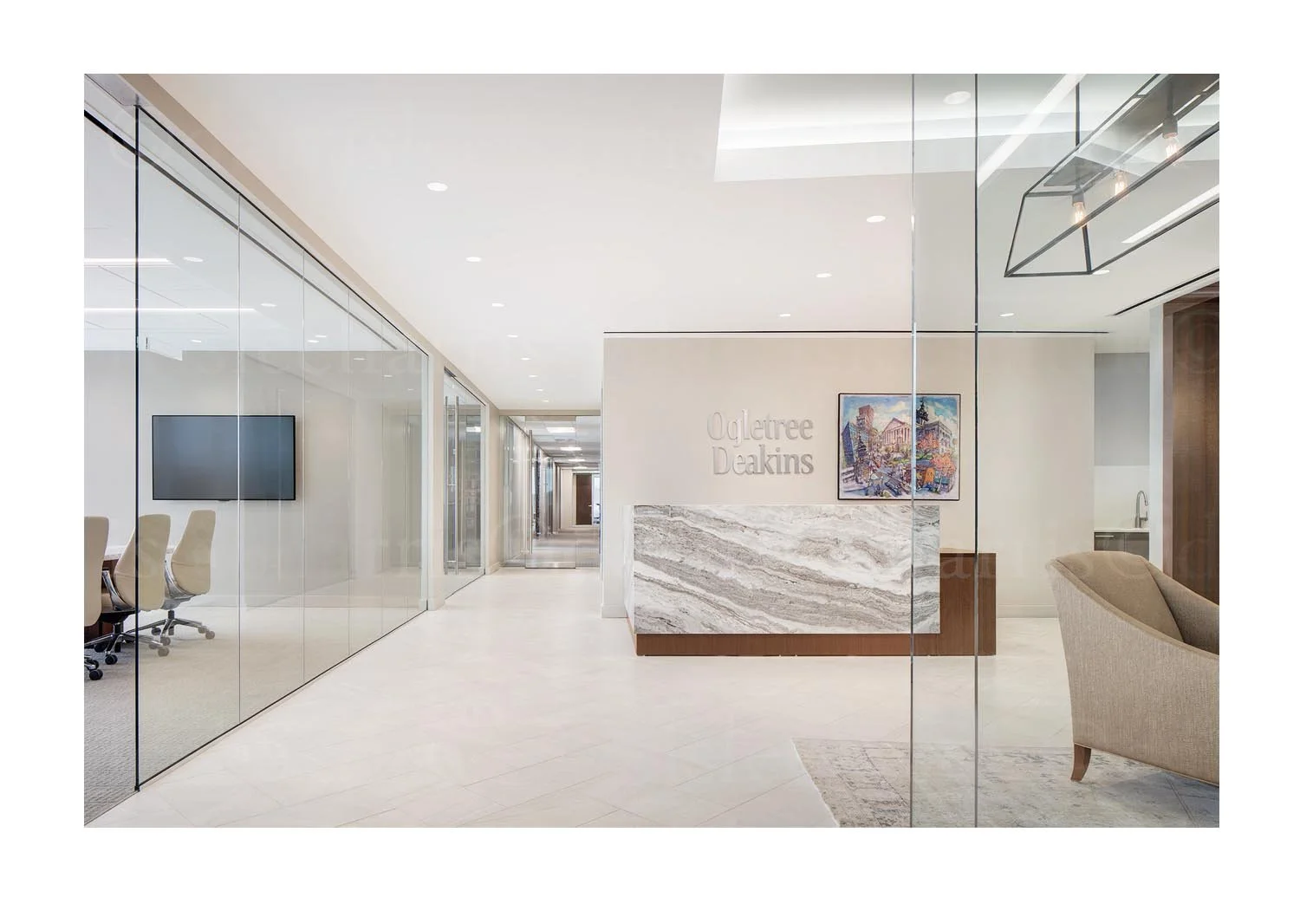 Ogletree Deakins