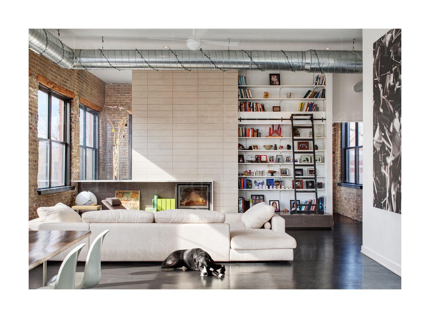 Chicago home