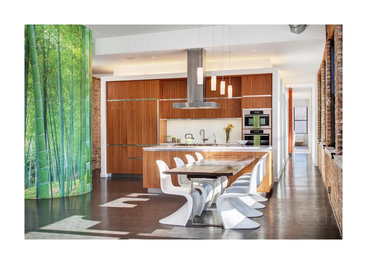 Chicago home