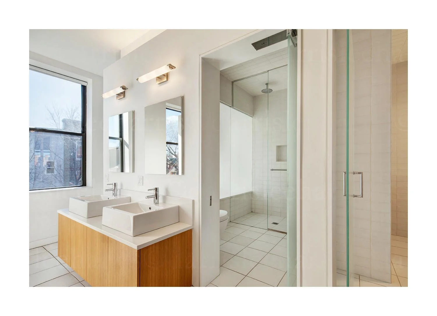 Chicago home