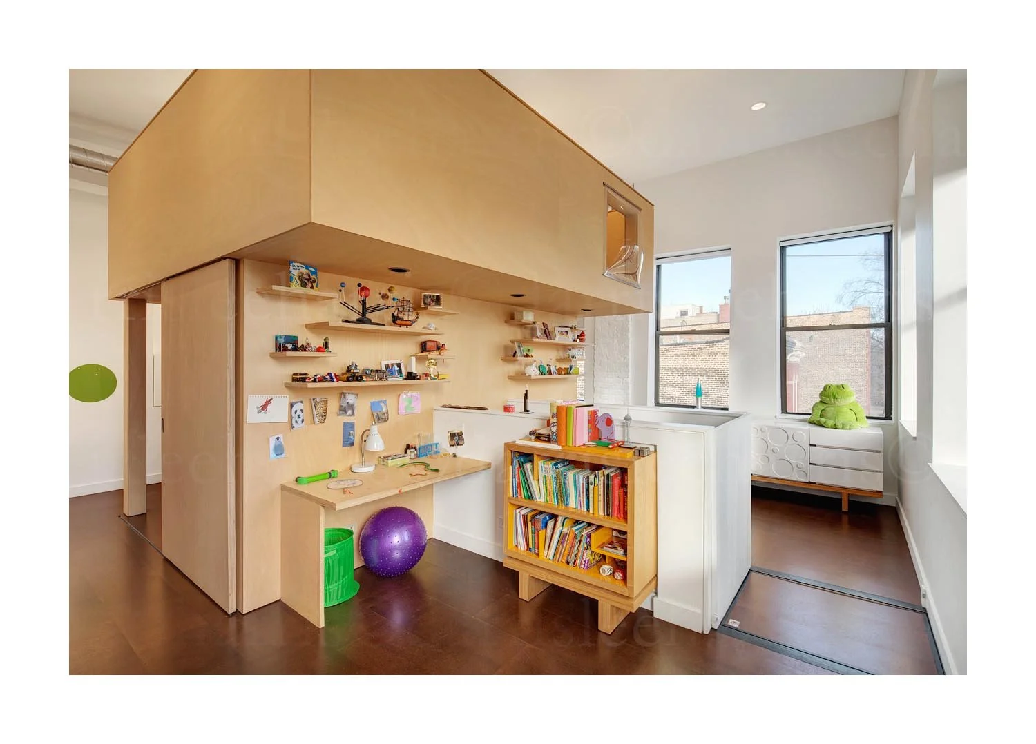 Chicago home