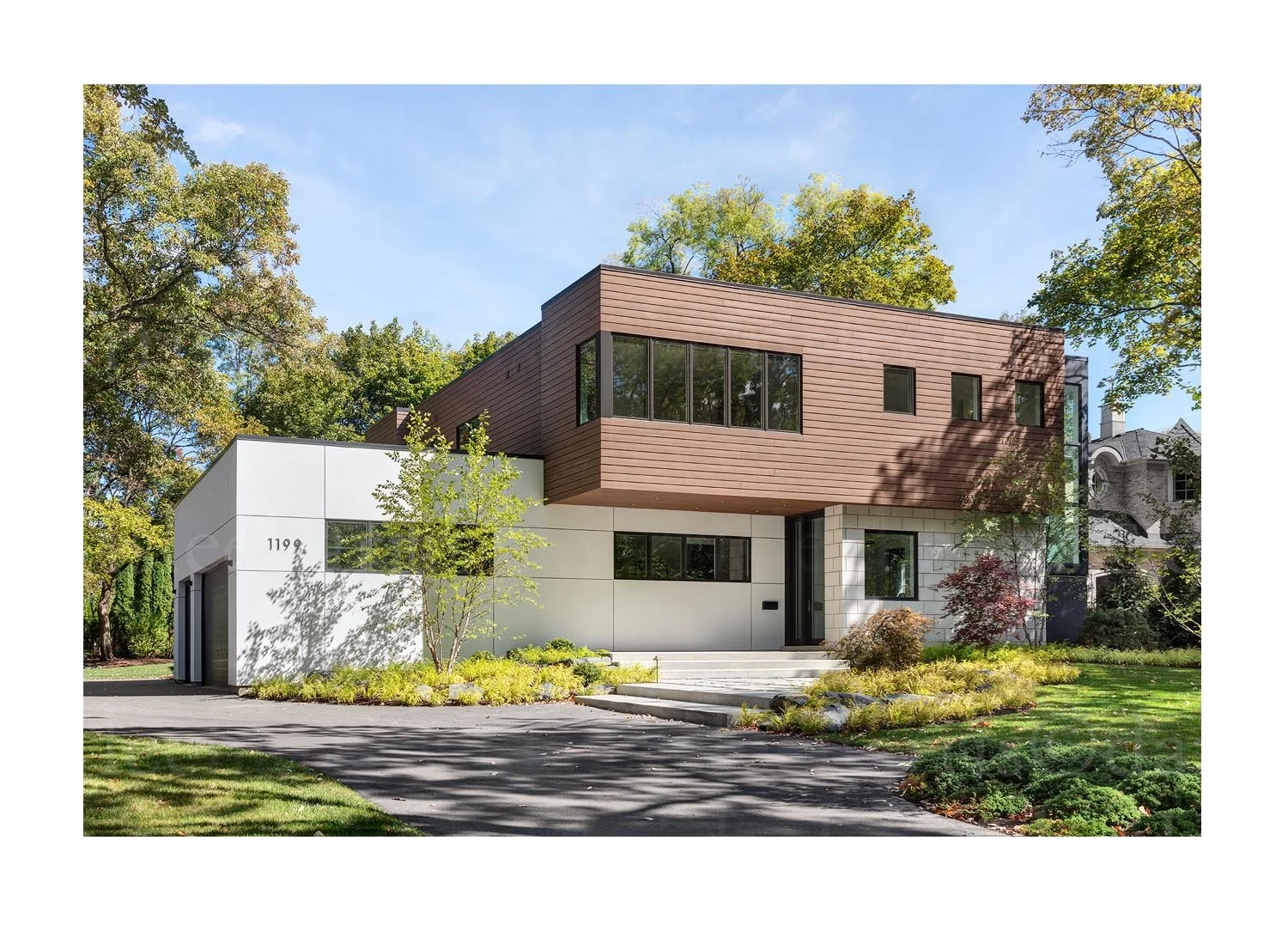 Highland Park home