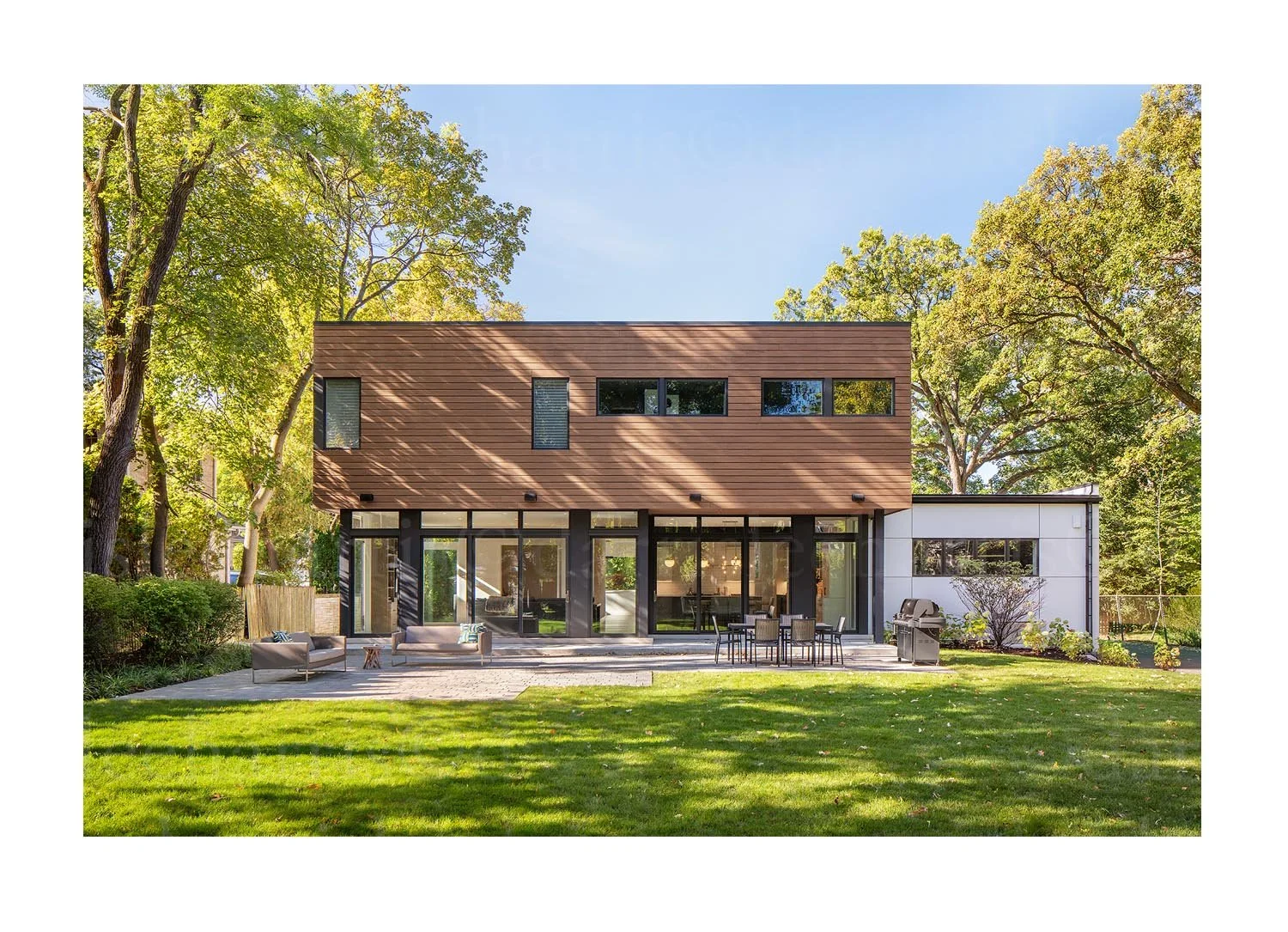Highland Park home