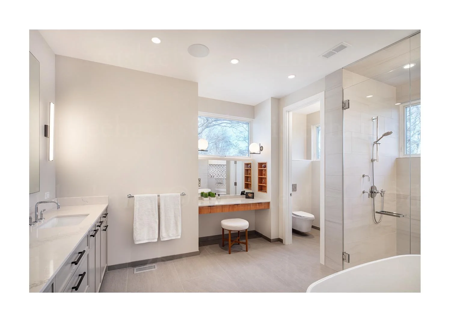Highland Park home