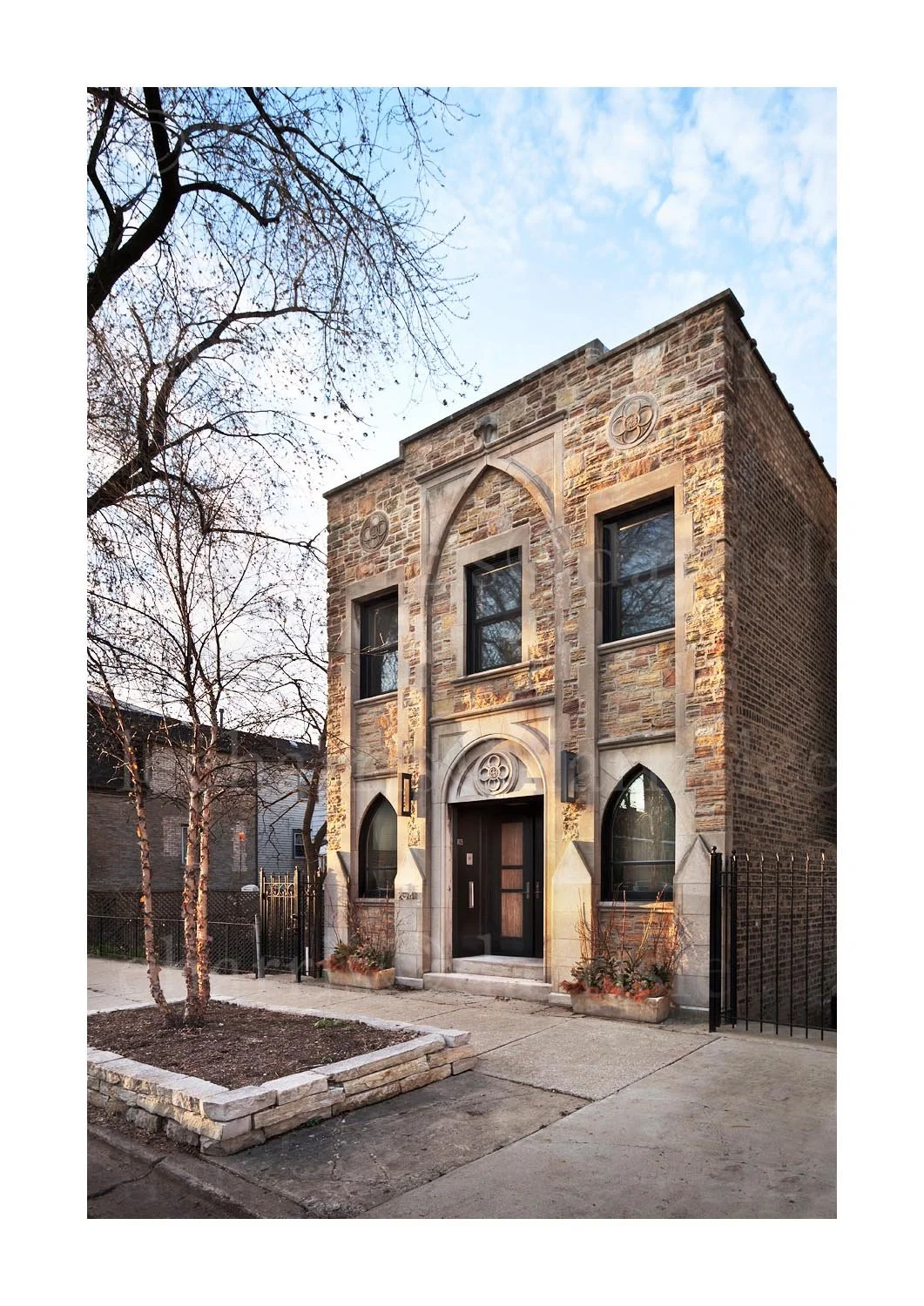Chicago home