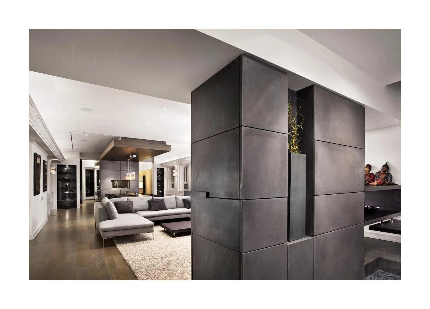 Chicago home