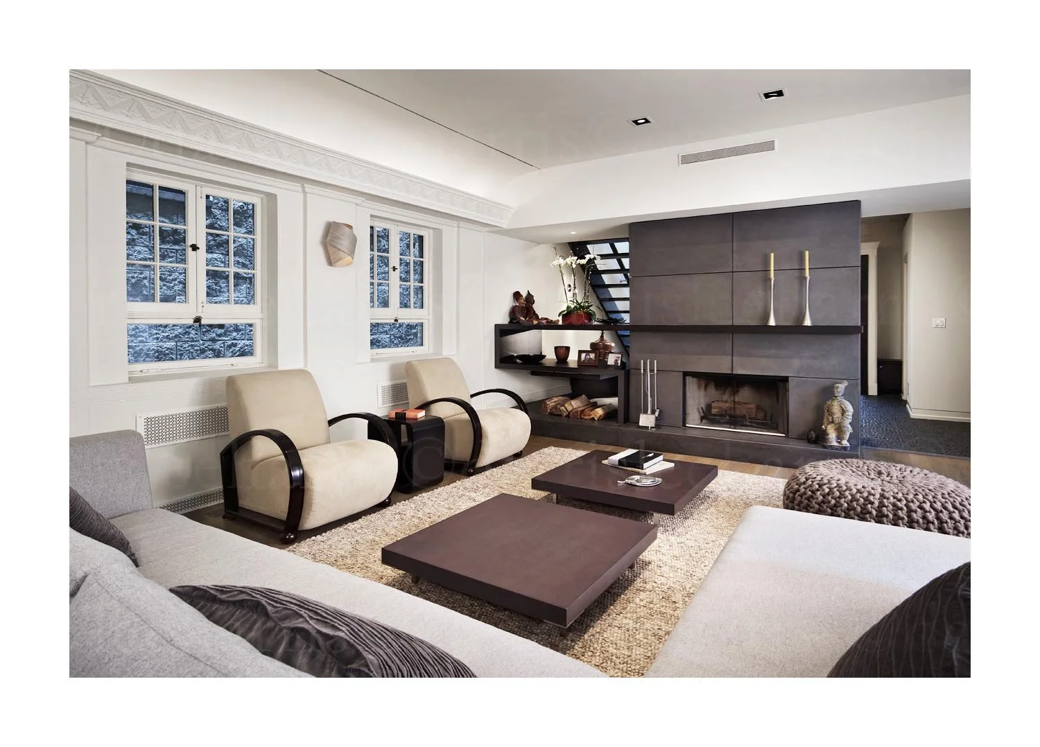 Chicago home
