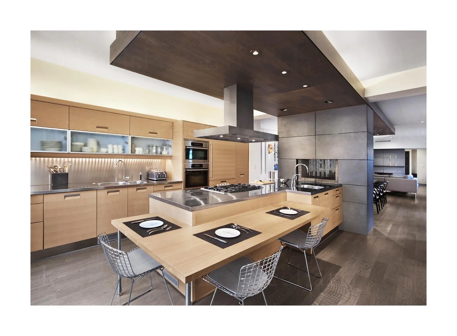 Chicago home