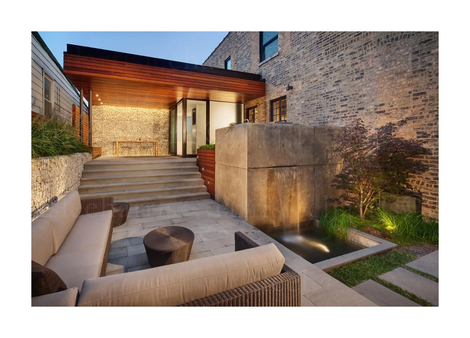 Chicago home