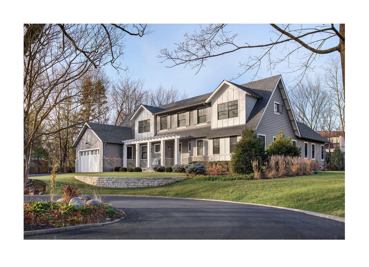 Highland Park home