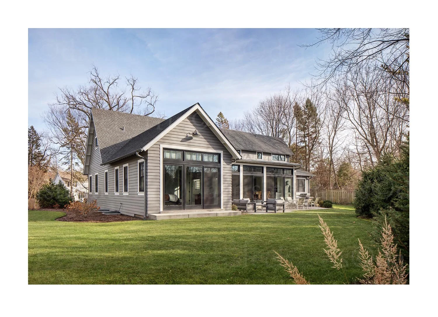 Highland Park home