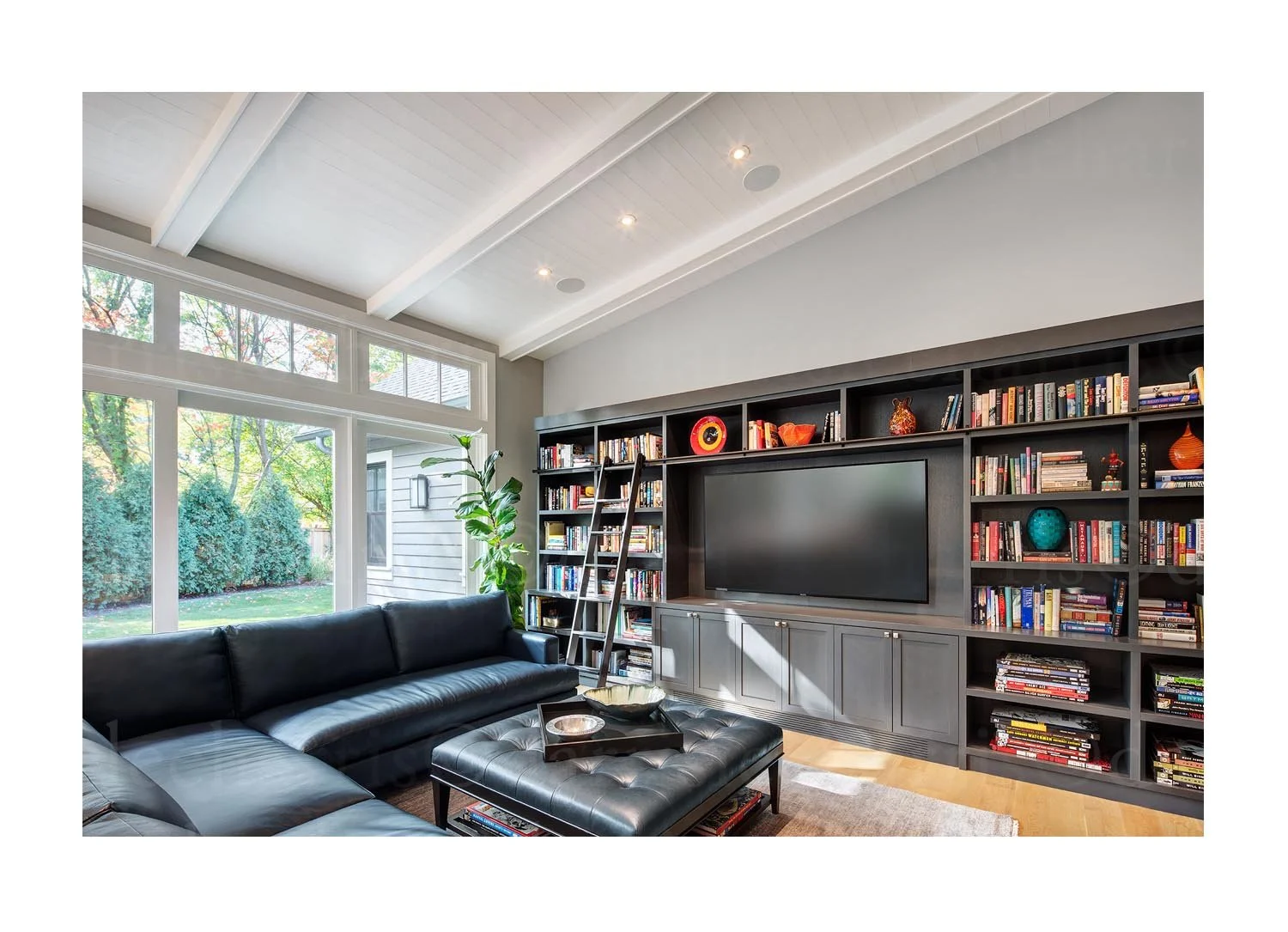 Highland Park home