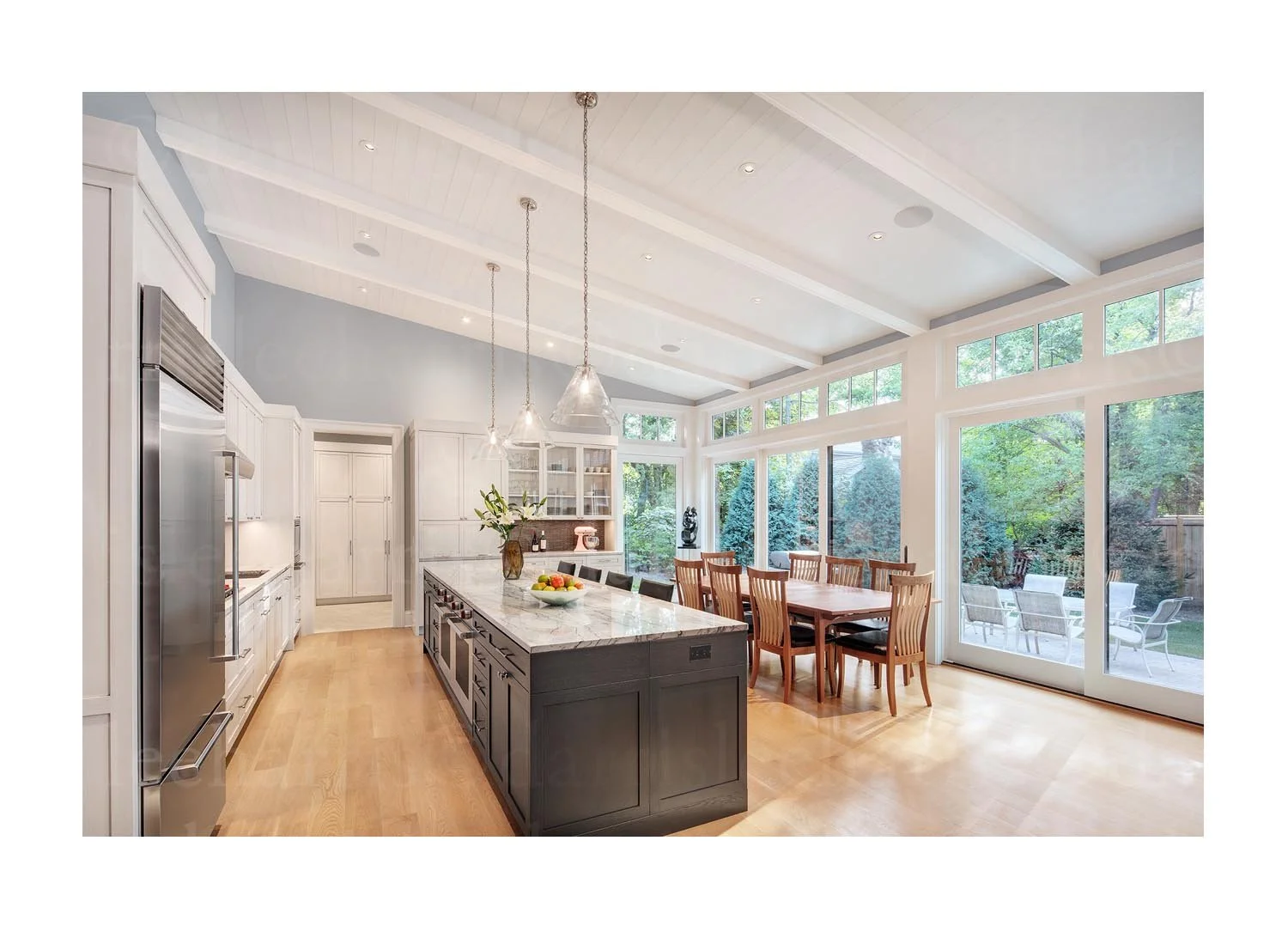 Highland Park home