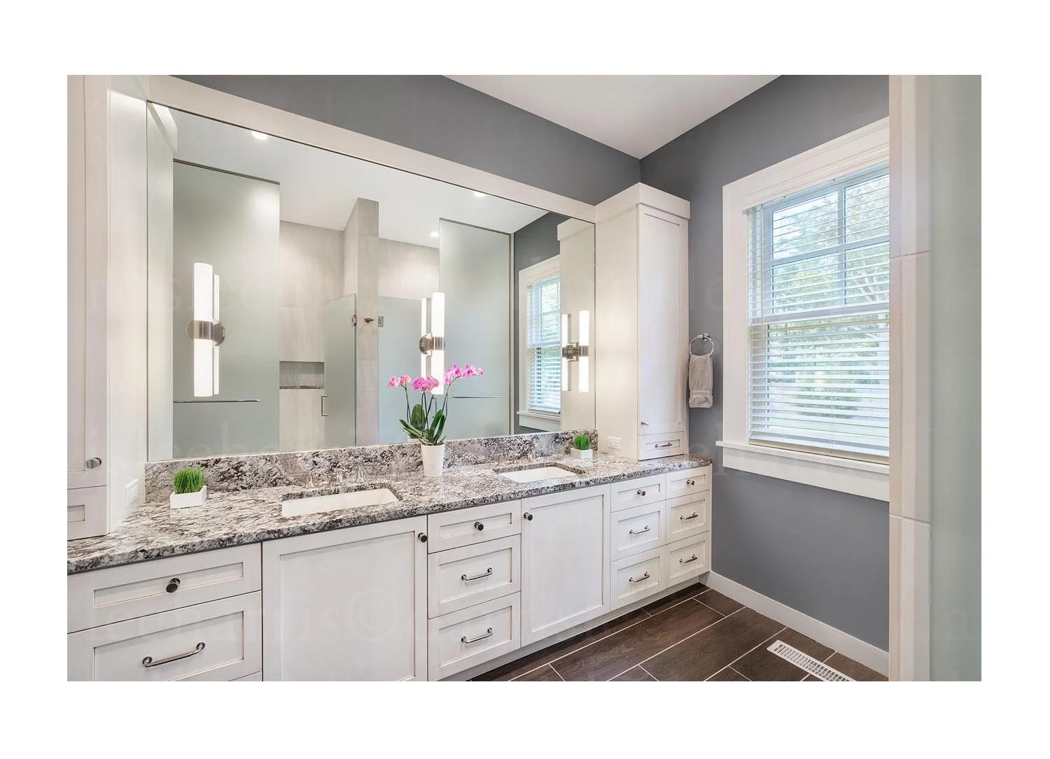 Highland Park home