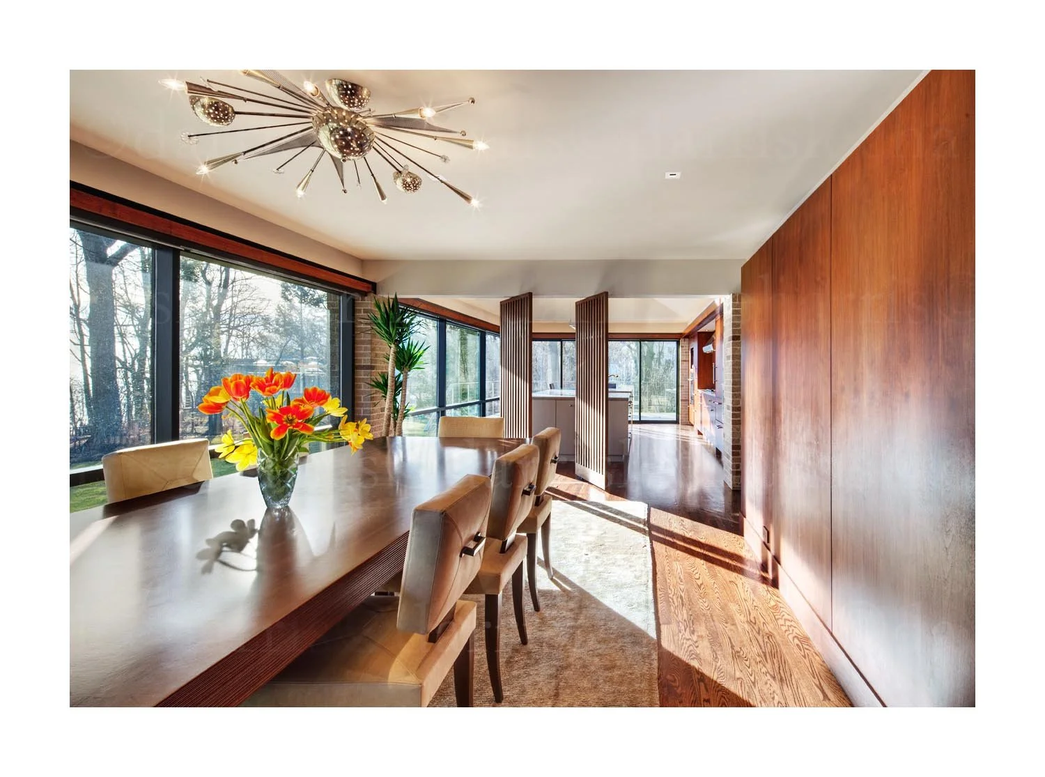 Glencoe home