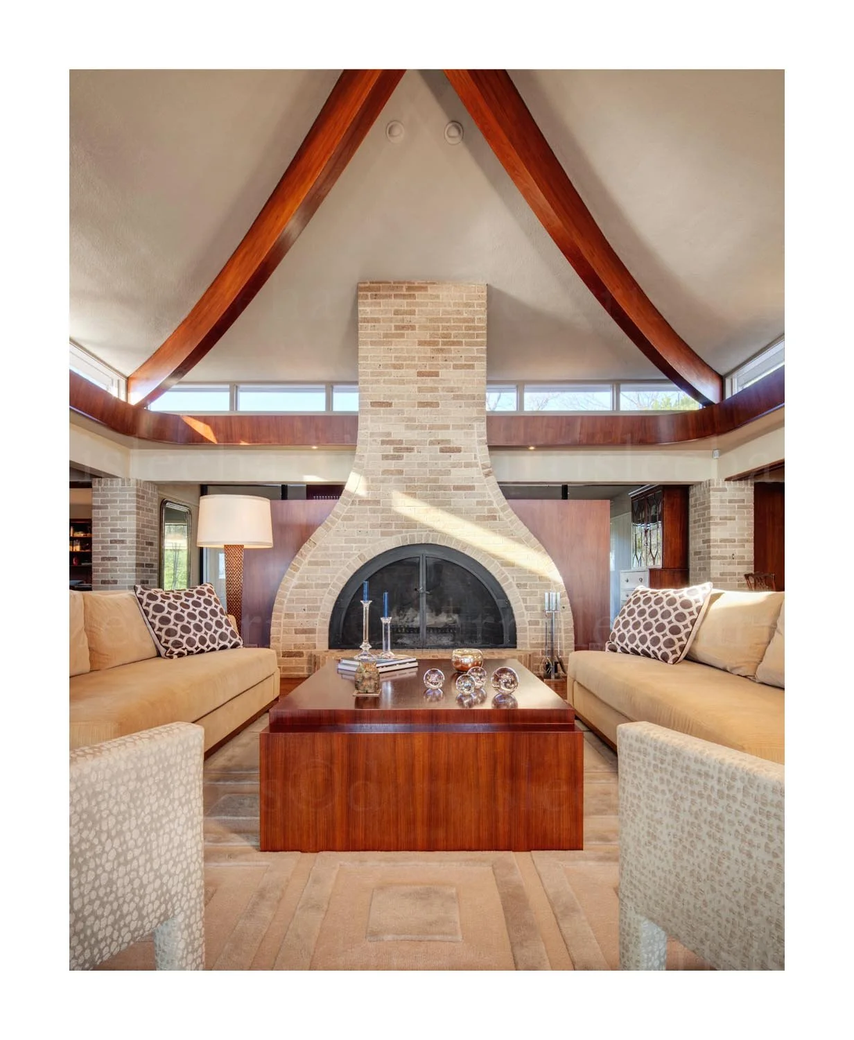 Glencoe home