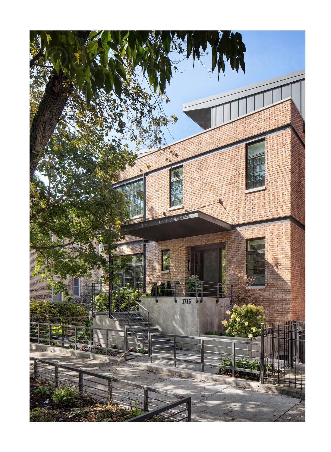 Chicago home