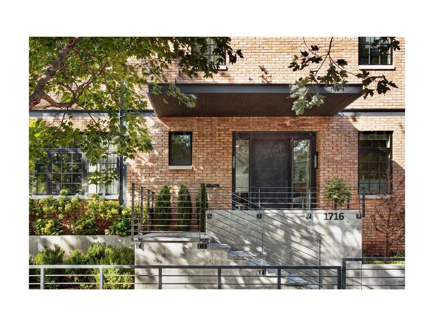 Chicago home