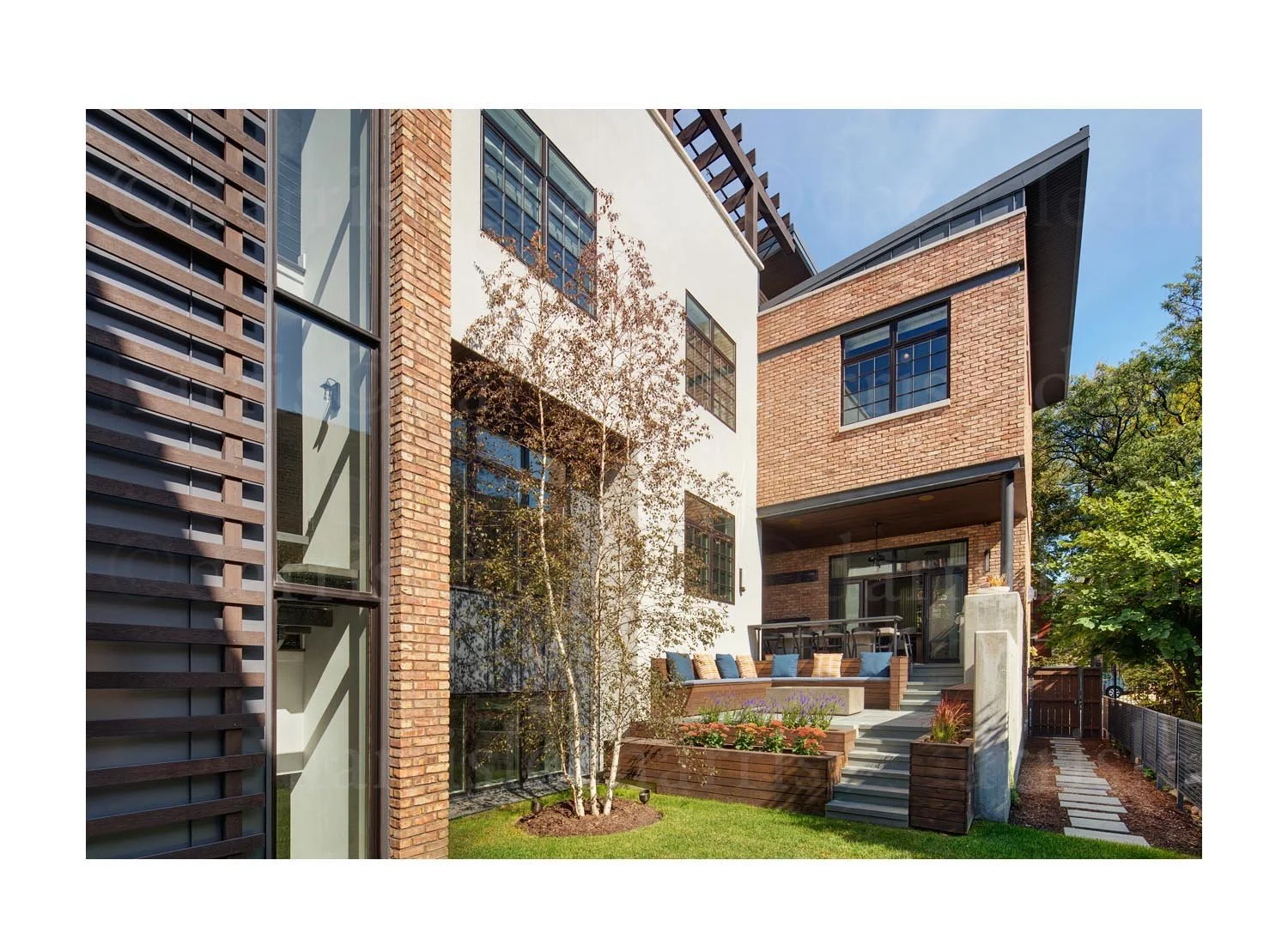 Chicago home