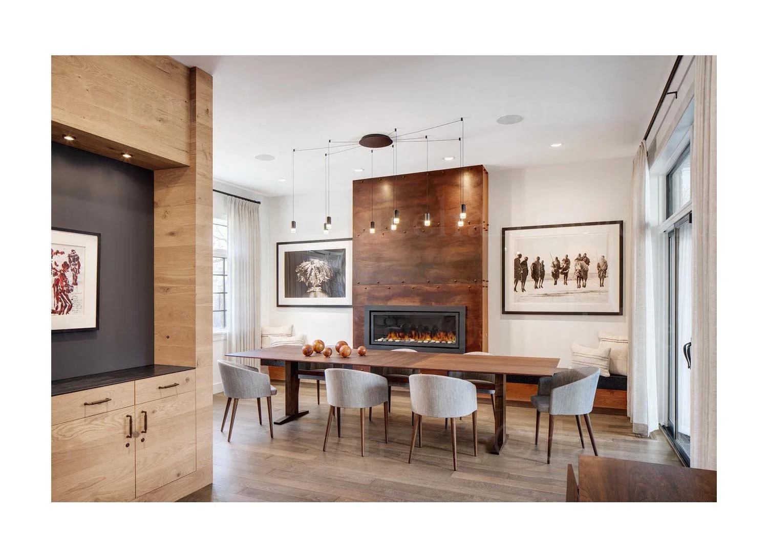 Chicago home