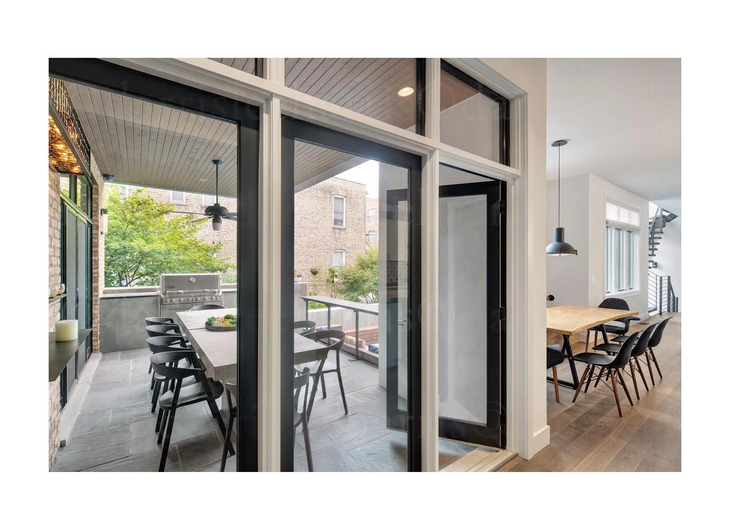 Chicago home
