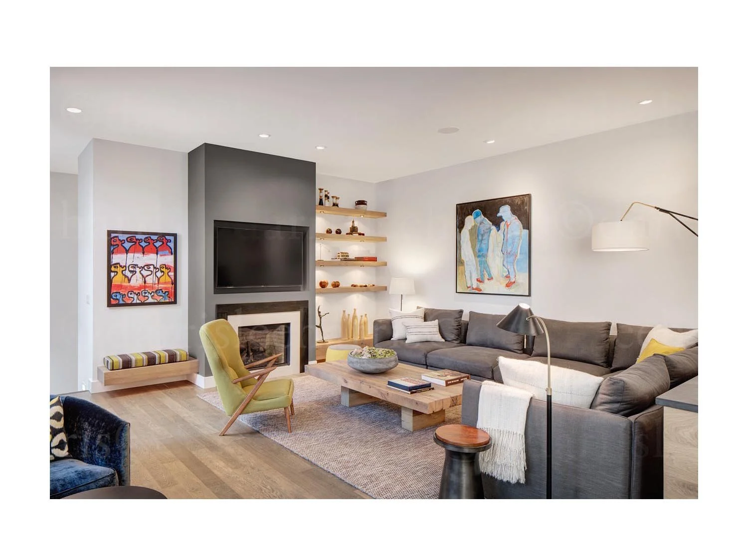 Chicago home
