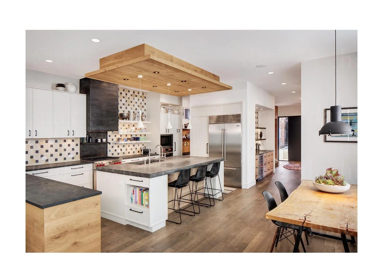 Chicago home