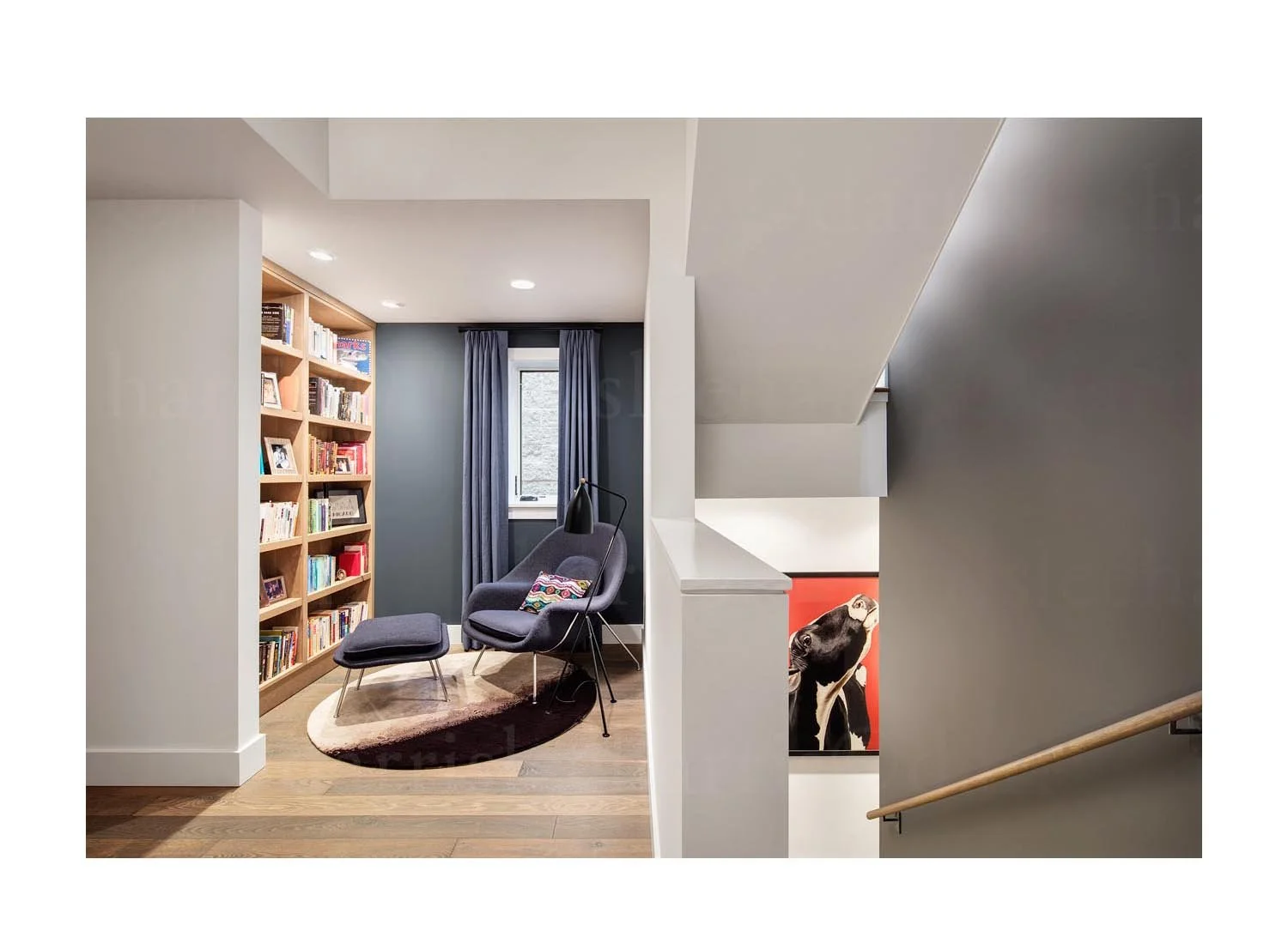 Chicago home