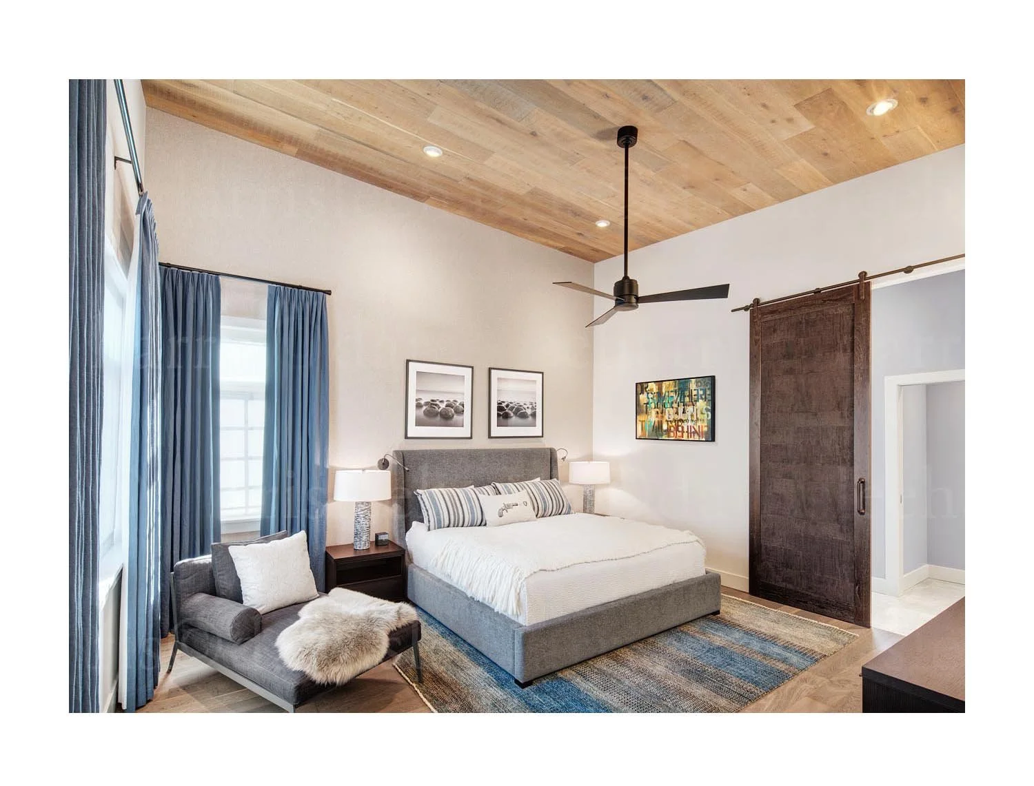 Chicago home