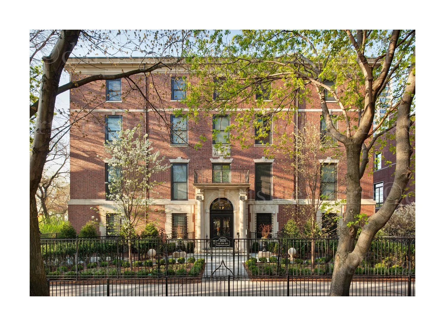 Chicago home