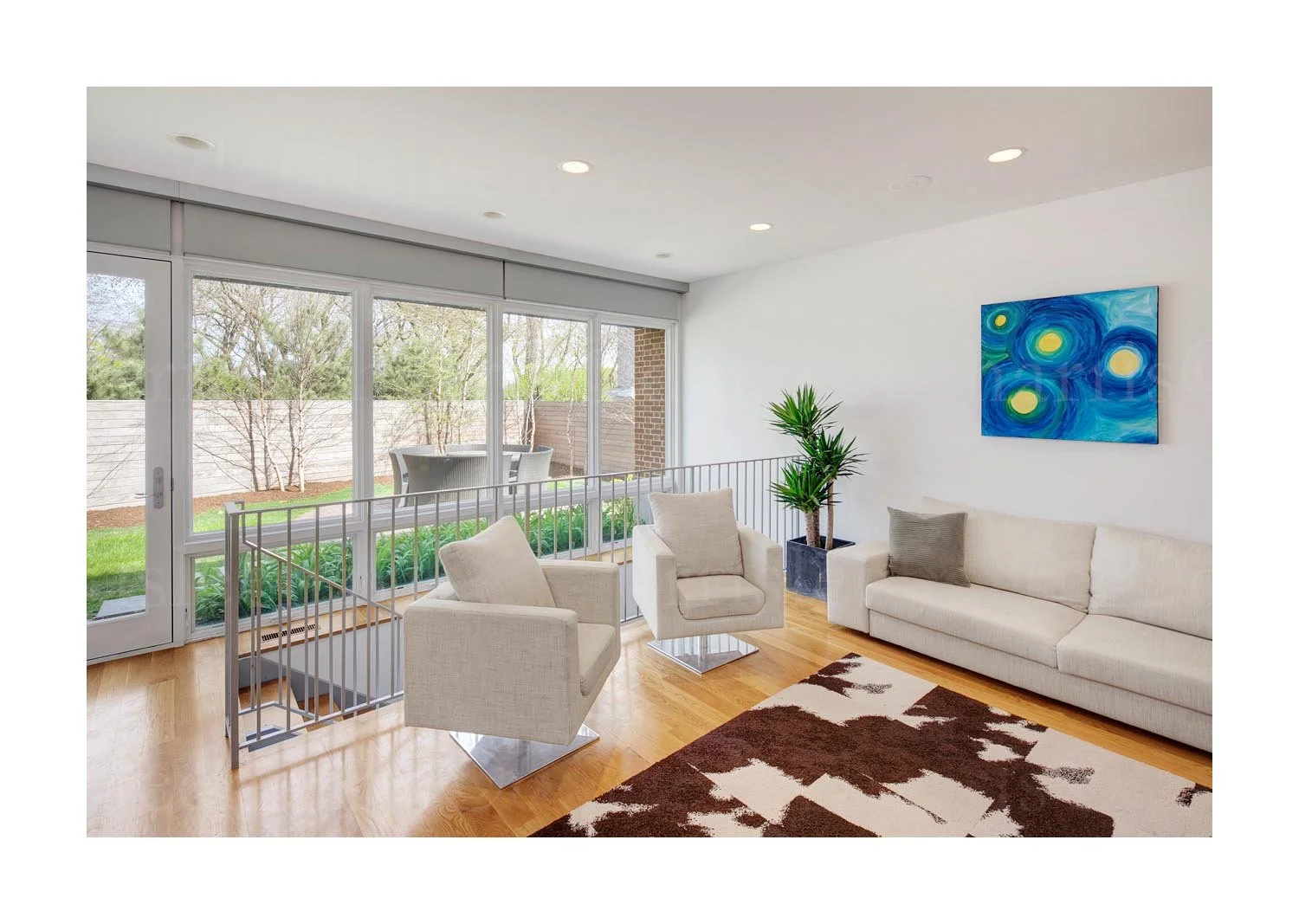 Chicago home