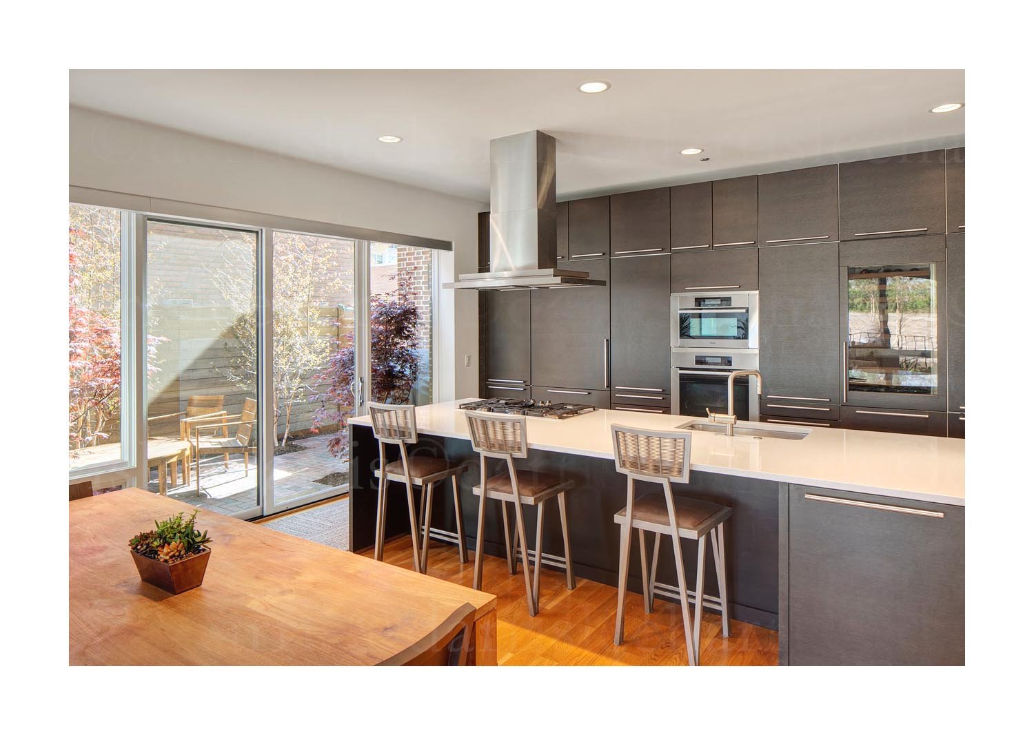 Chicago home