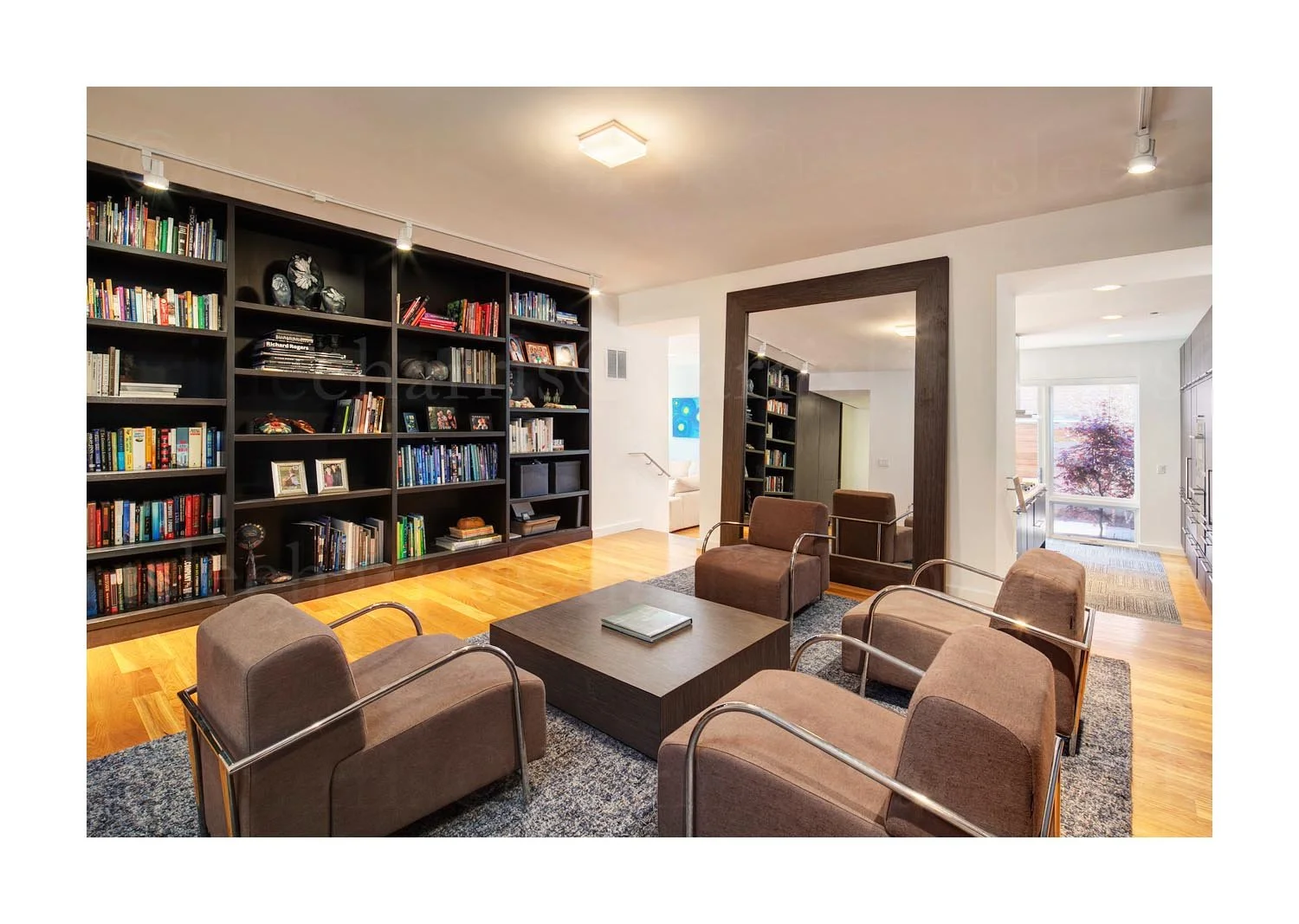 Chicago home