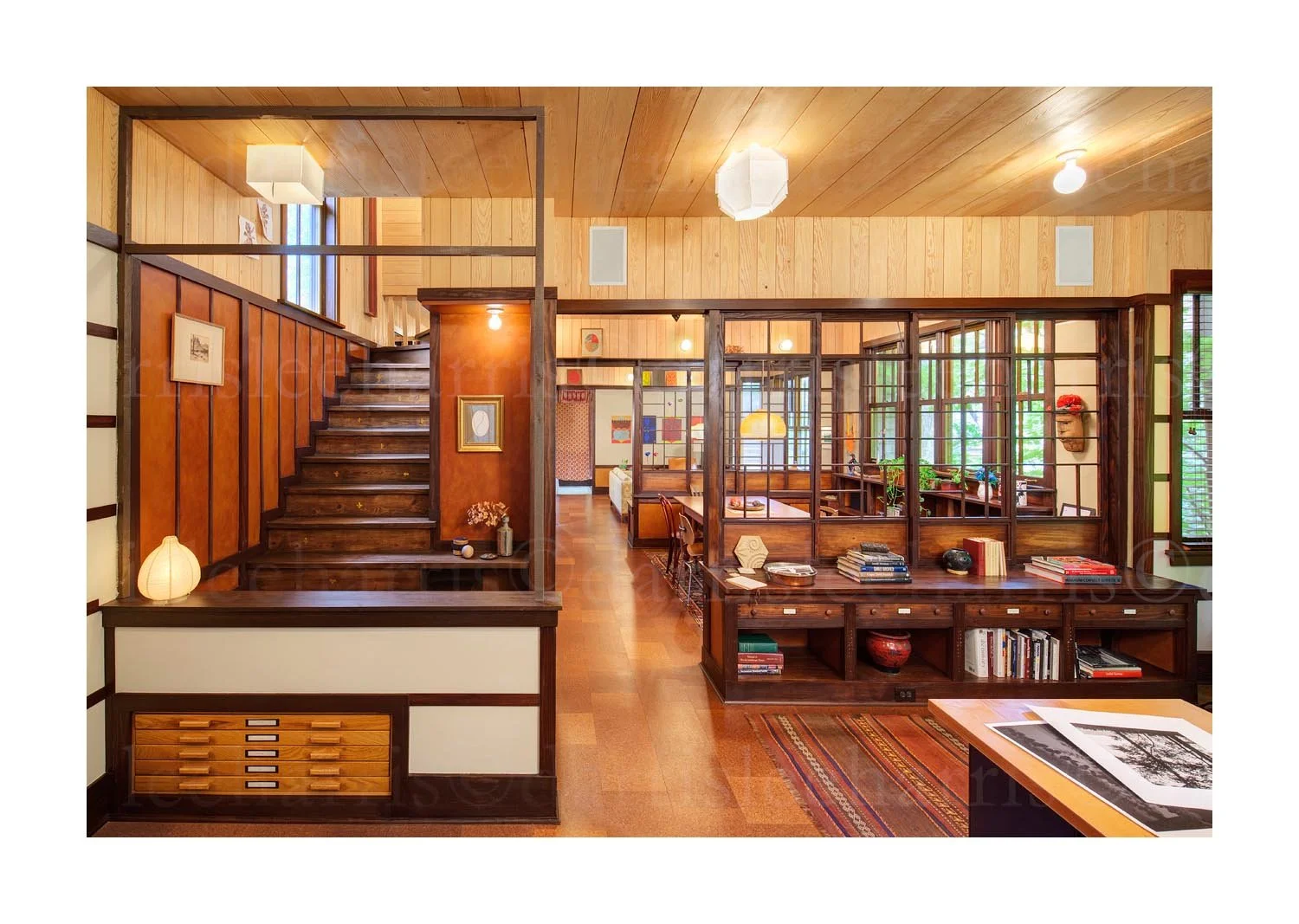 Chicago home