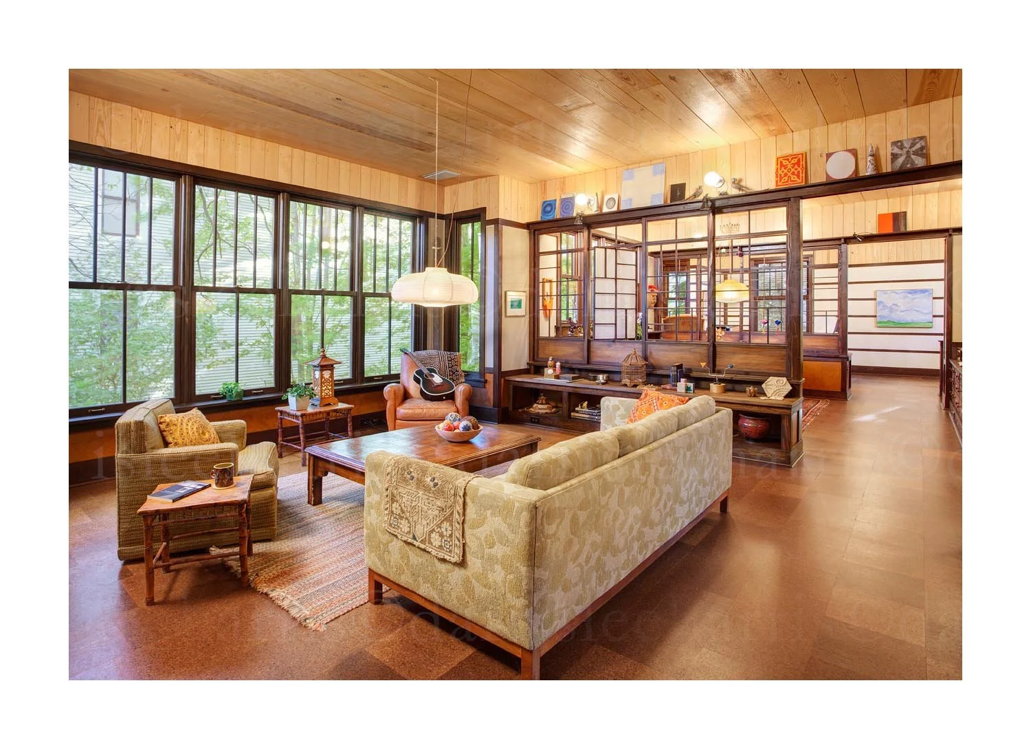 Chicago home