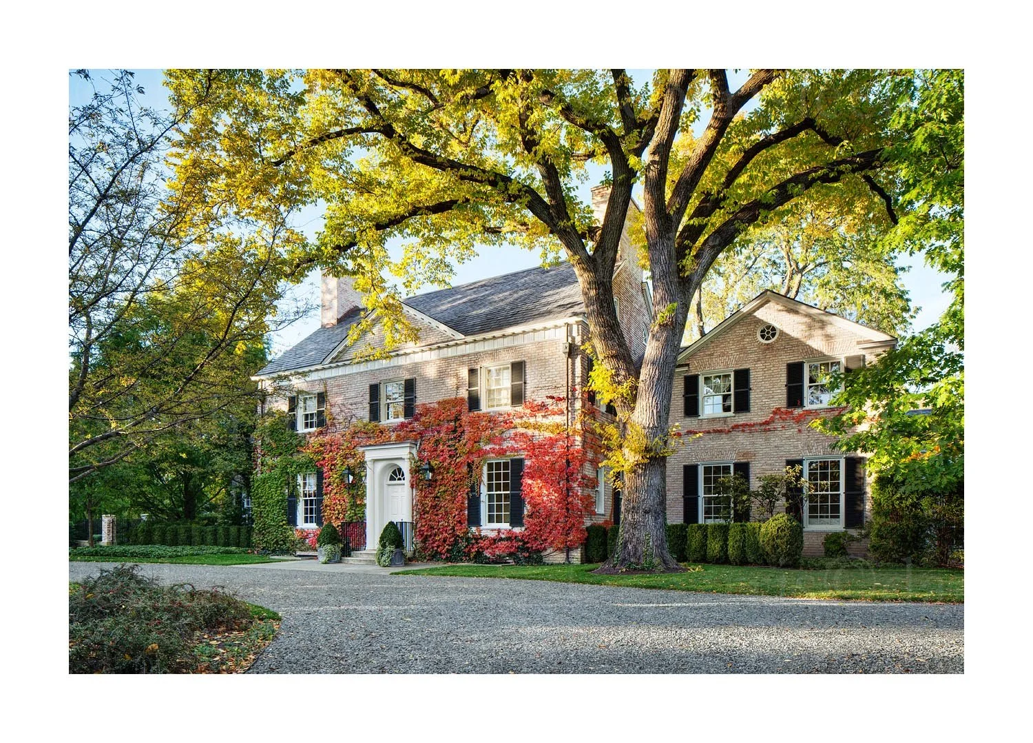 Lake Forest Addition