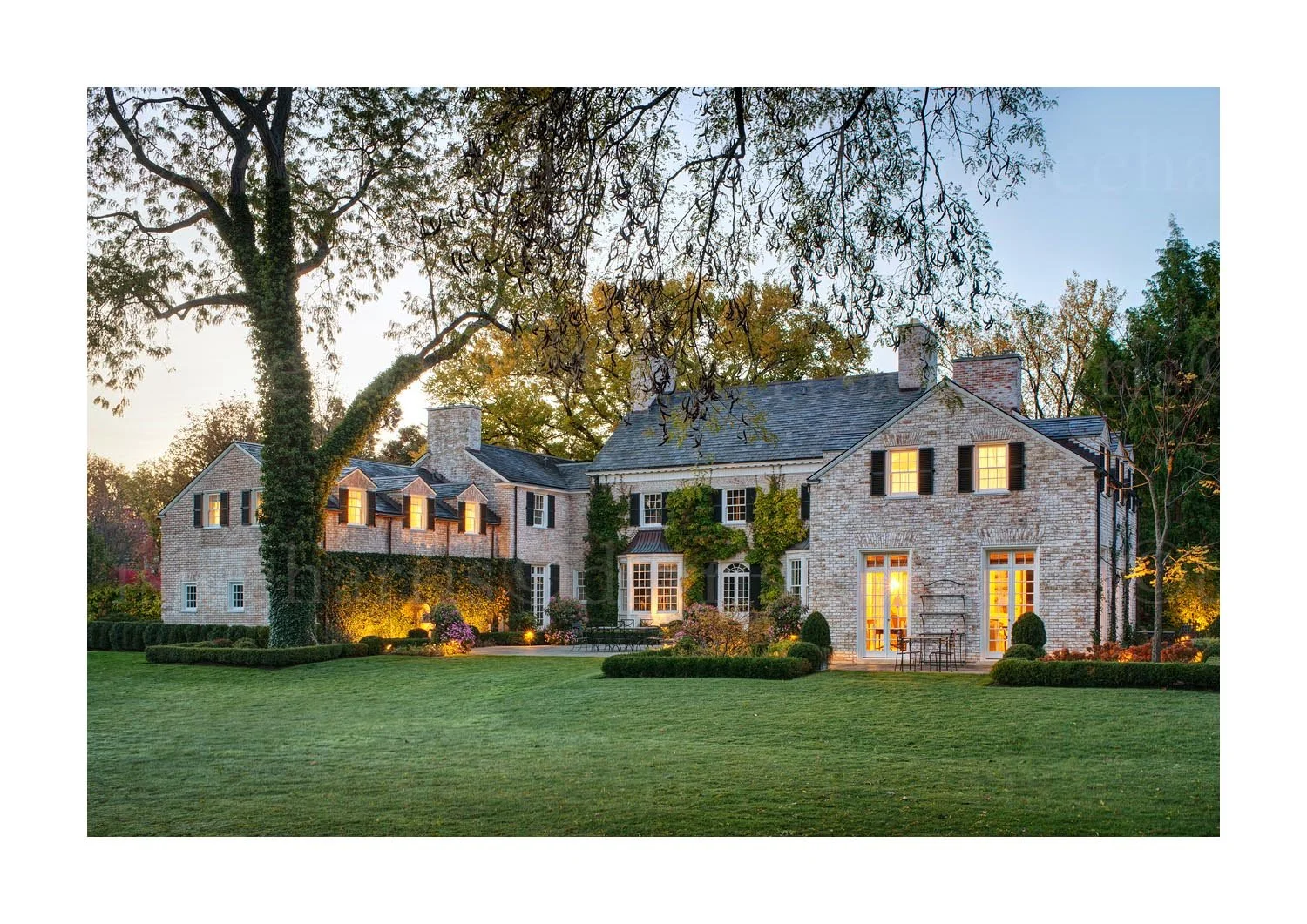Lake Forest Addition