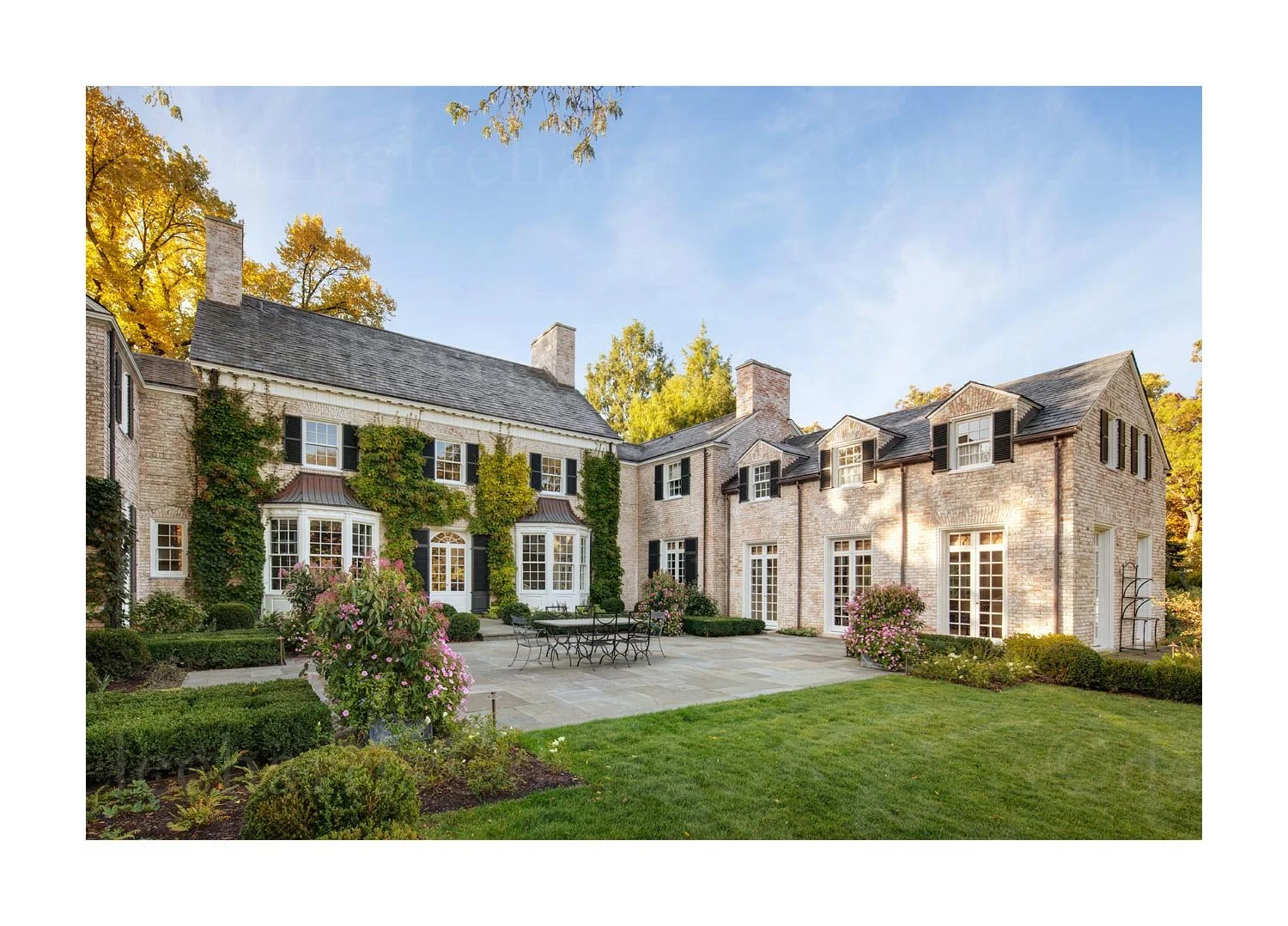Lake Forest Addition