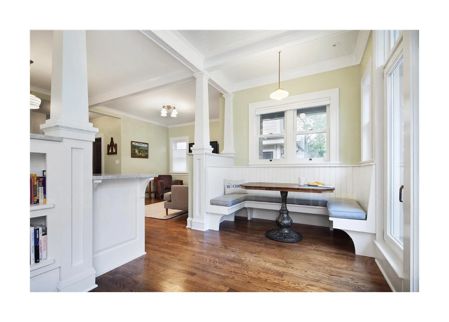 Chicago home
