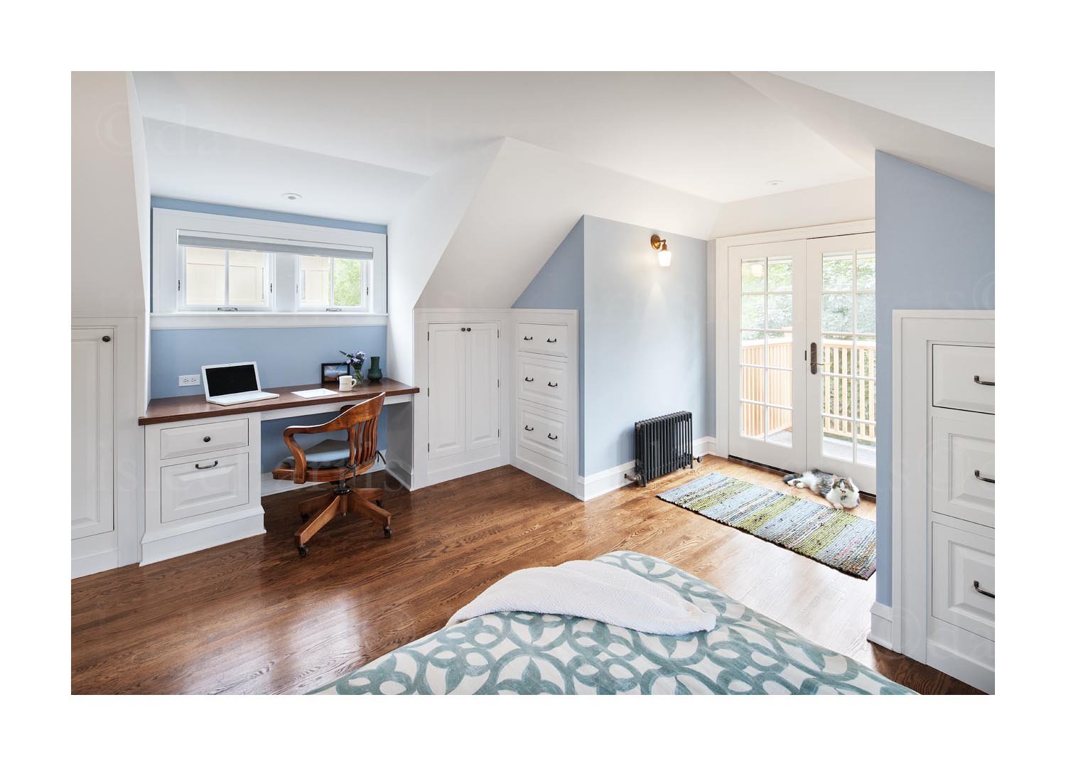 Chicago home