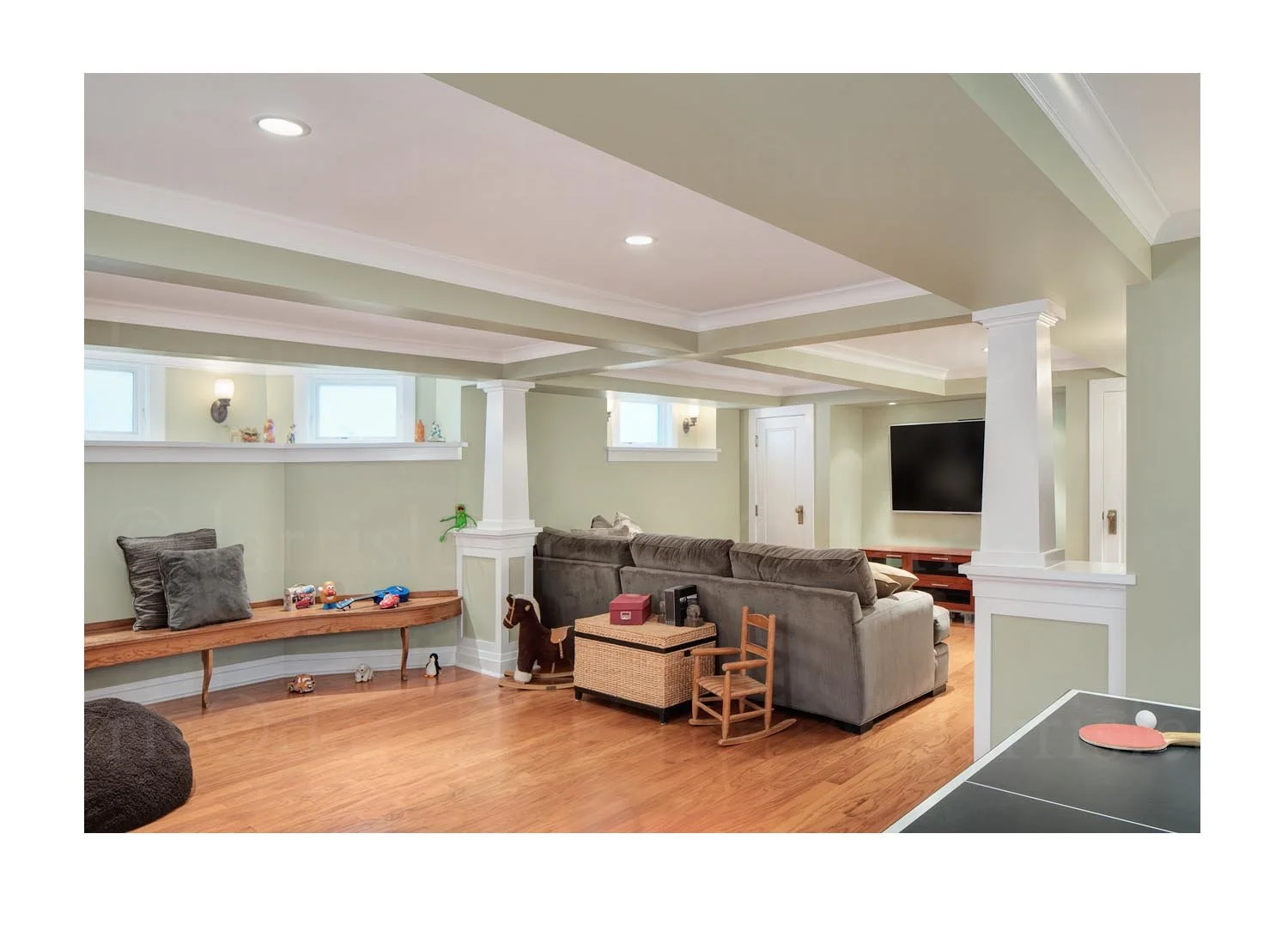 Chicago home