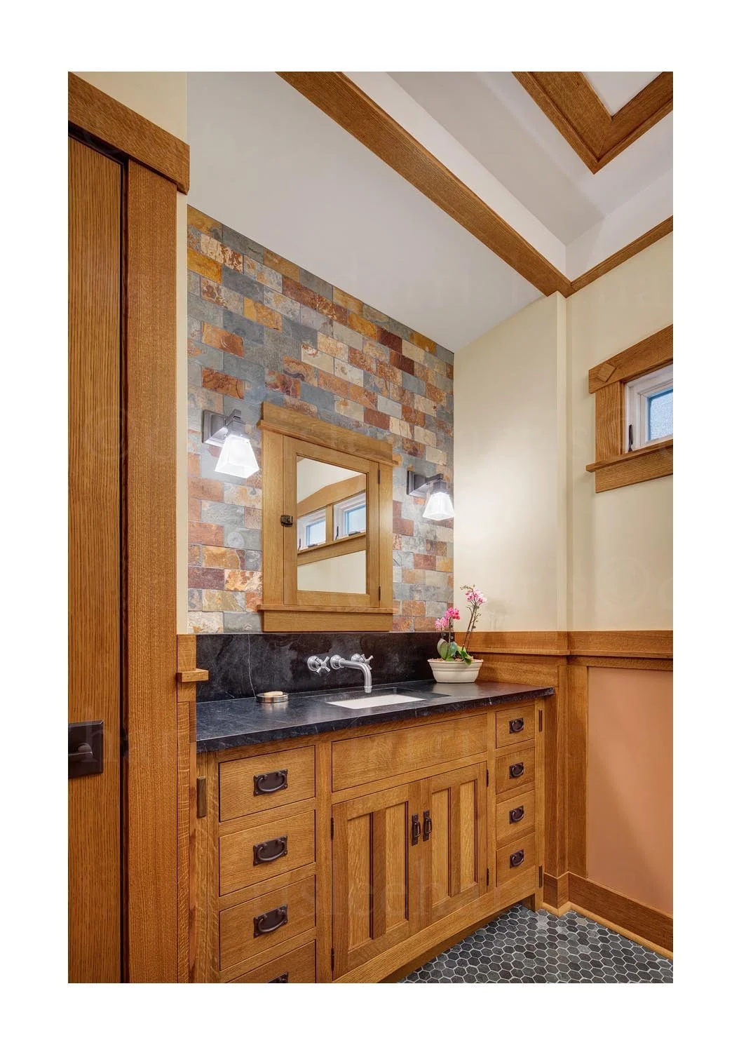 Chicago home