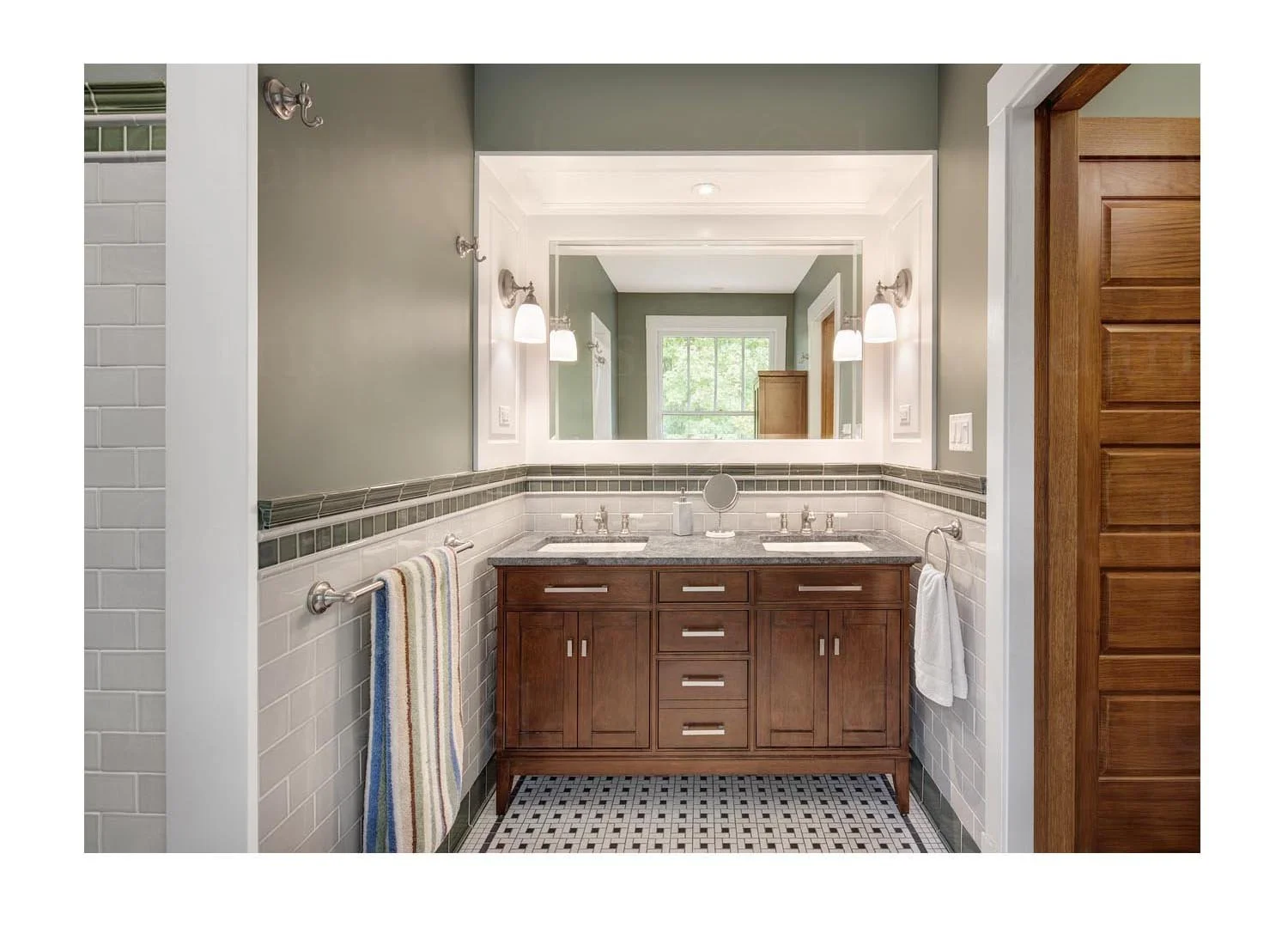 Chicago home