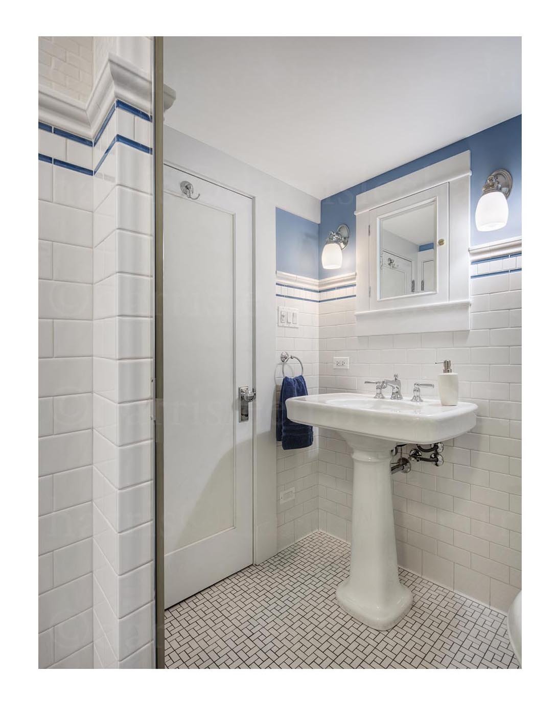 Chicago home