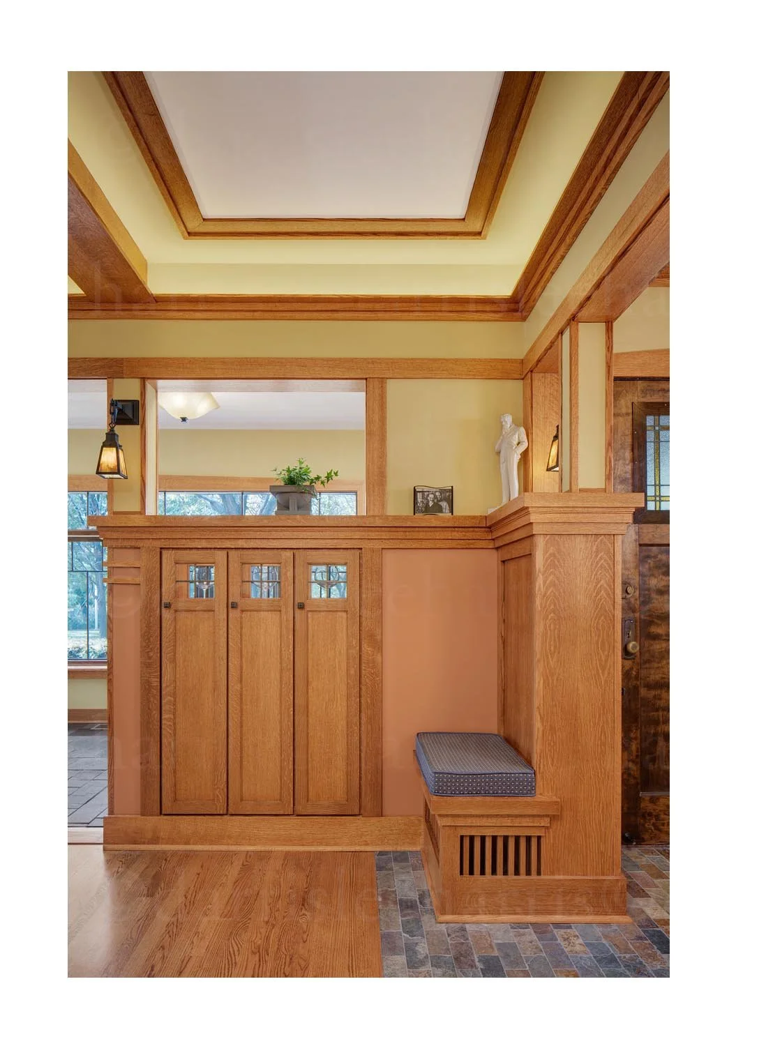 Chicago home